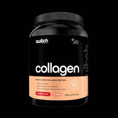 Switch Nutrition - Collagen