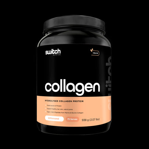 Switch Nutrition - Collagen