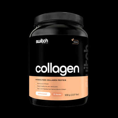 Switch Nutrition - Collagen