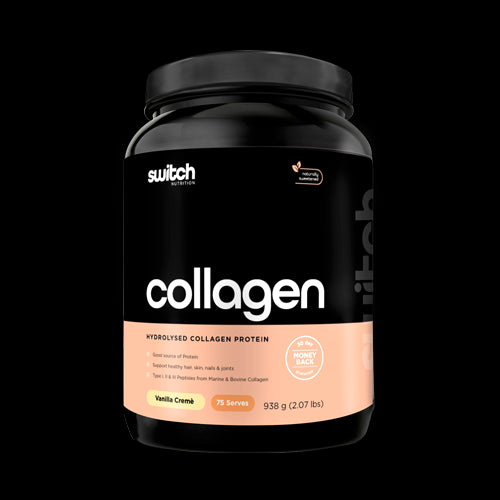 Switch Nutrition - Collagen