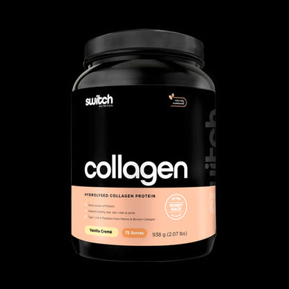 Switch Nutrition - Collagen