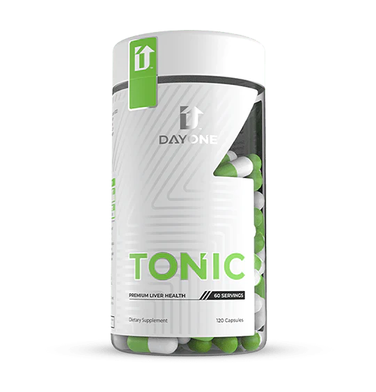 DAY ONE Performance - Tonic