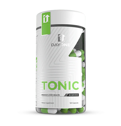DAY ONE Performance - Tonic