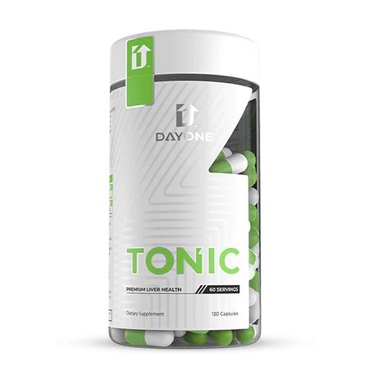 DAY ONE Performance - Tonic