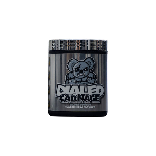 TXA - Dialed Carnage
