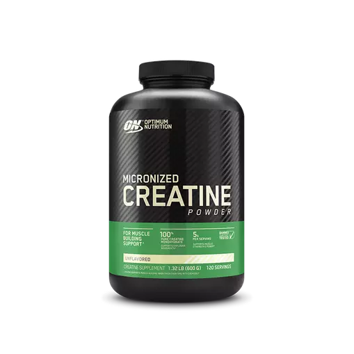 Optimum Nutrition - Creatine Monohydrate