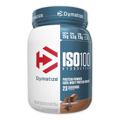 Dymatize ISO 100 Protein Isolate