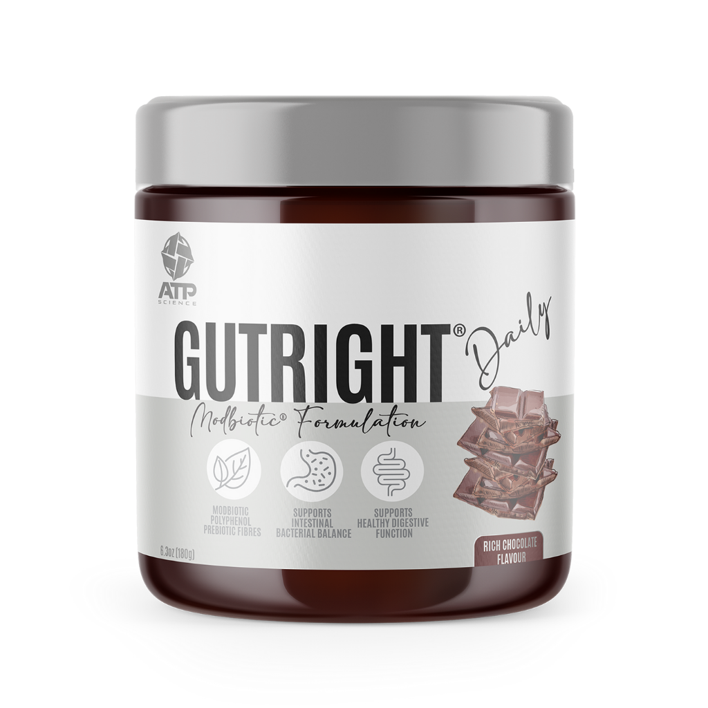 ATP Science - GutRight Daily