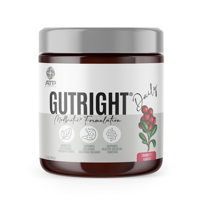 ATP Science - GutRight Daily
