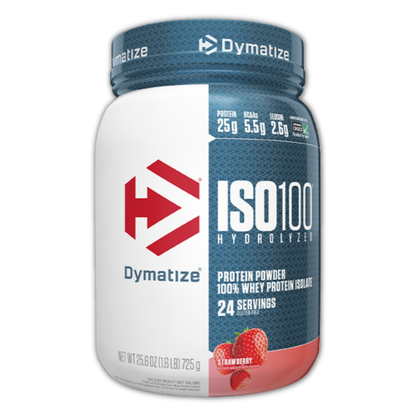 Dymatize ISO 100 Protein Isolate