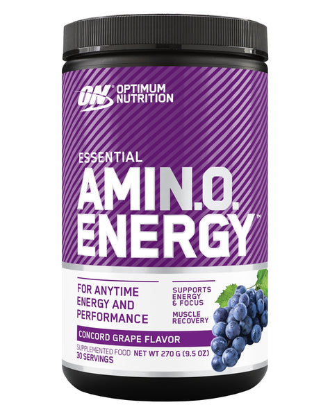 Optimum Nutrition - Amino Energy