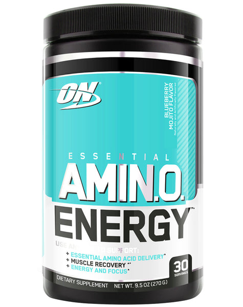 Optimum Nutrition - Amino Energy