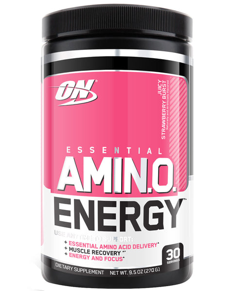 Optimum Nutrition - Amino Energy