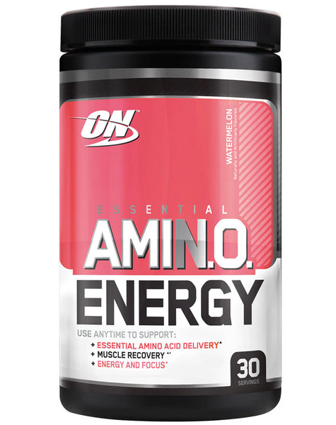 Optimum Nutrition - Amino Energy