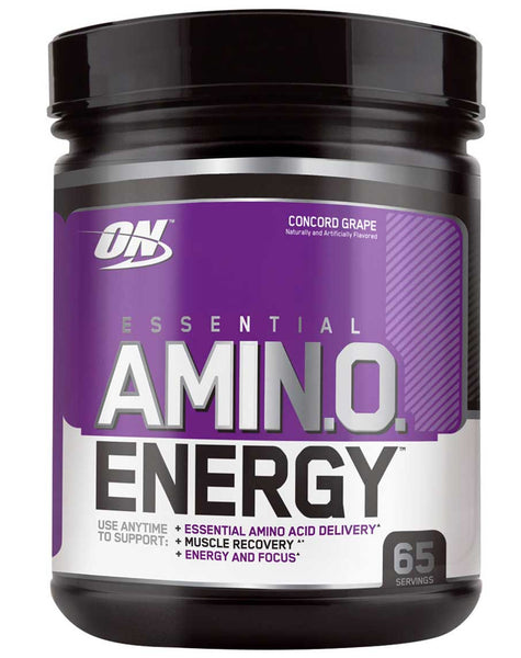 Optimum Nutrition - Amino Energy
