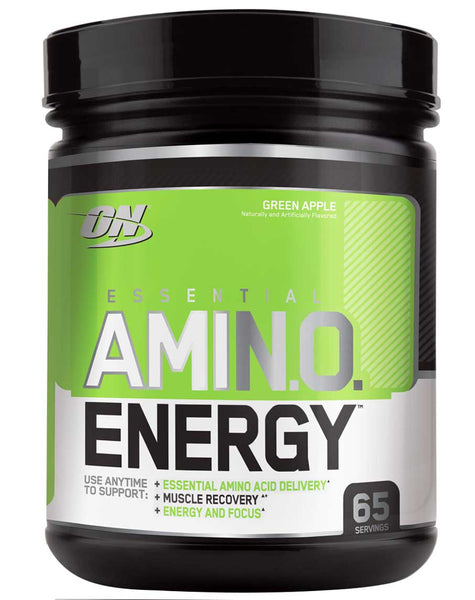 Optimum Nutrition - Amino Energy