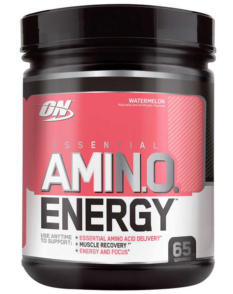 Optimum Nutrition - Amino Energy