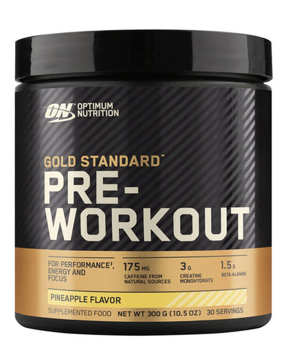Optimum Nutrition - Gold Standard Pre-Workout