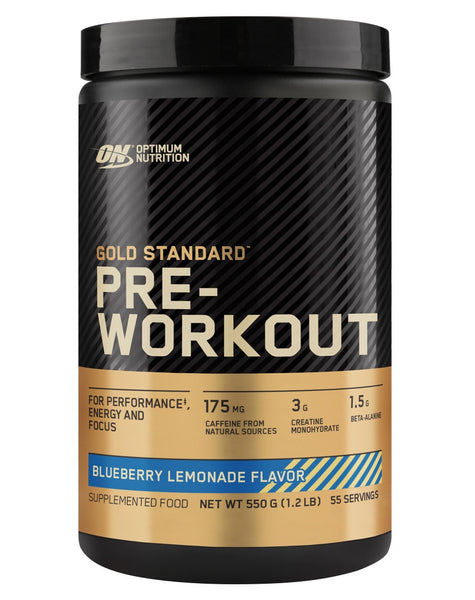 Optimum Nutrition - Gold Standard Pre-Workout