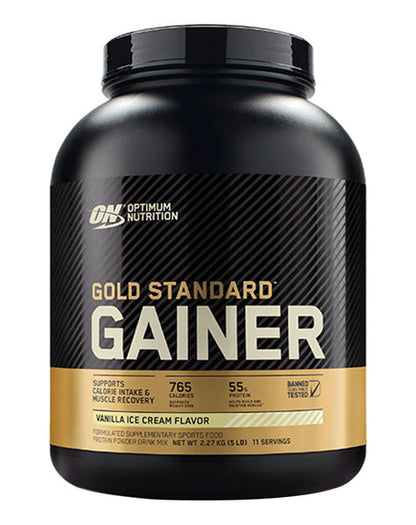 Optimum Nutrition - Gold Standard PRO Gainer