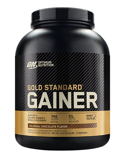 Optimum Nutrition - Gold Standard PRO Gainer