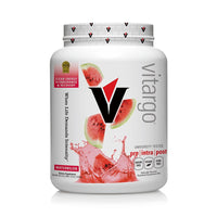 Vitargo - Premium Carbs Pre Workout