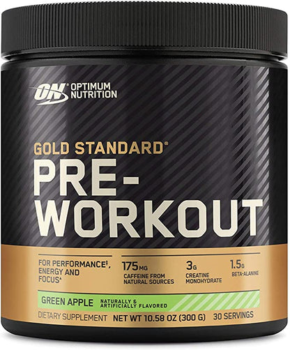 Optimum Nutrition - Gold Standard Pre-Workout