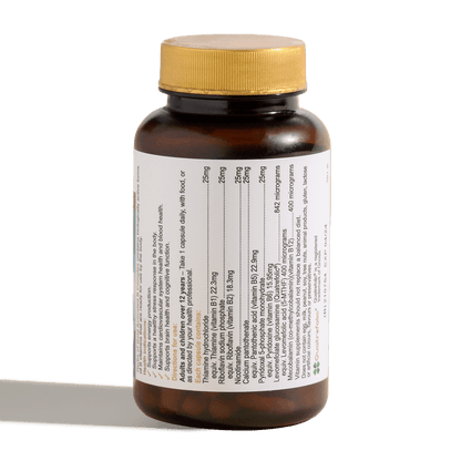 Herbs of Gold - Activated B Complex