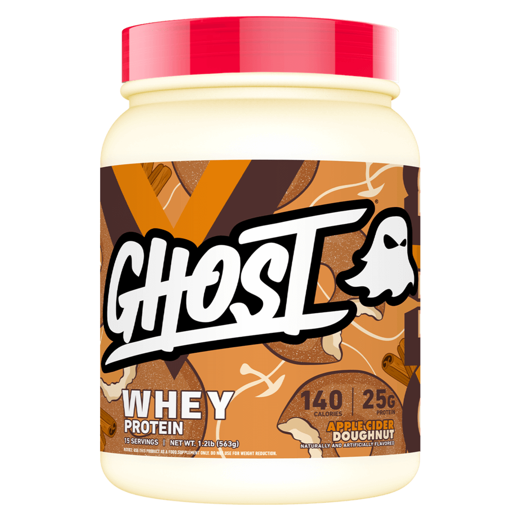 Ghost - Whey Protein