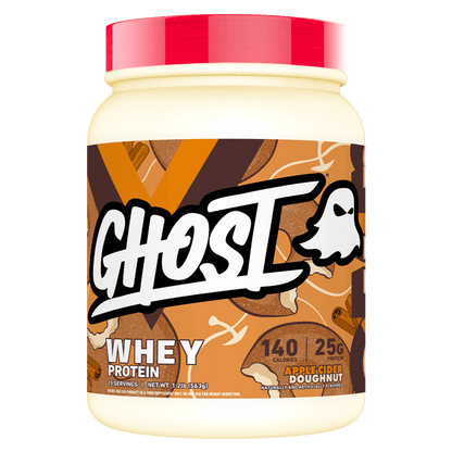 Ghost - Whey Protein