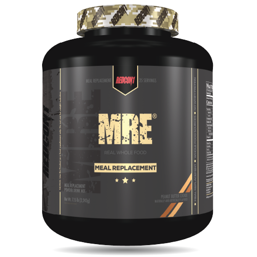 Redcon1 - MRE