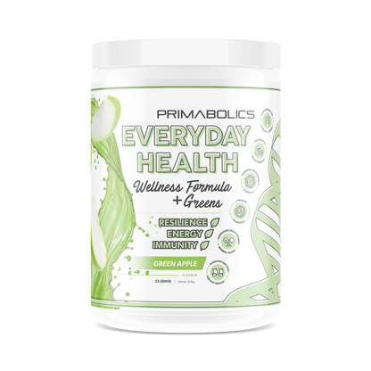 Primabolics - Everyday Health Greens
