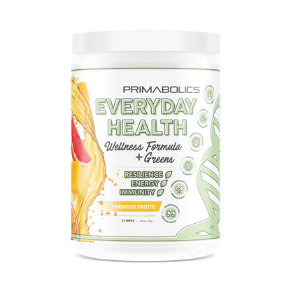 Primabolics - Everyday Health Greens