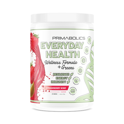 Primabolics - Everyday Health Greens