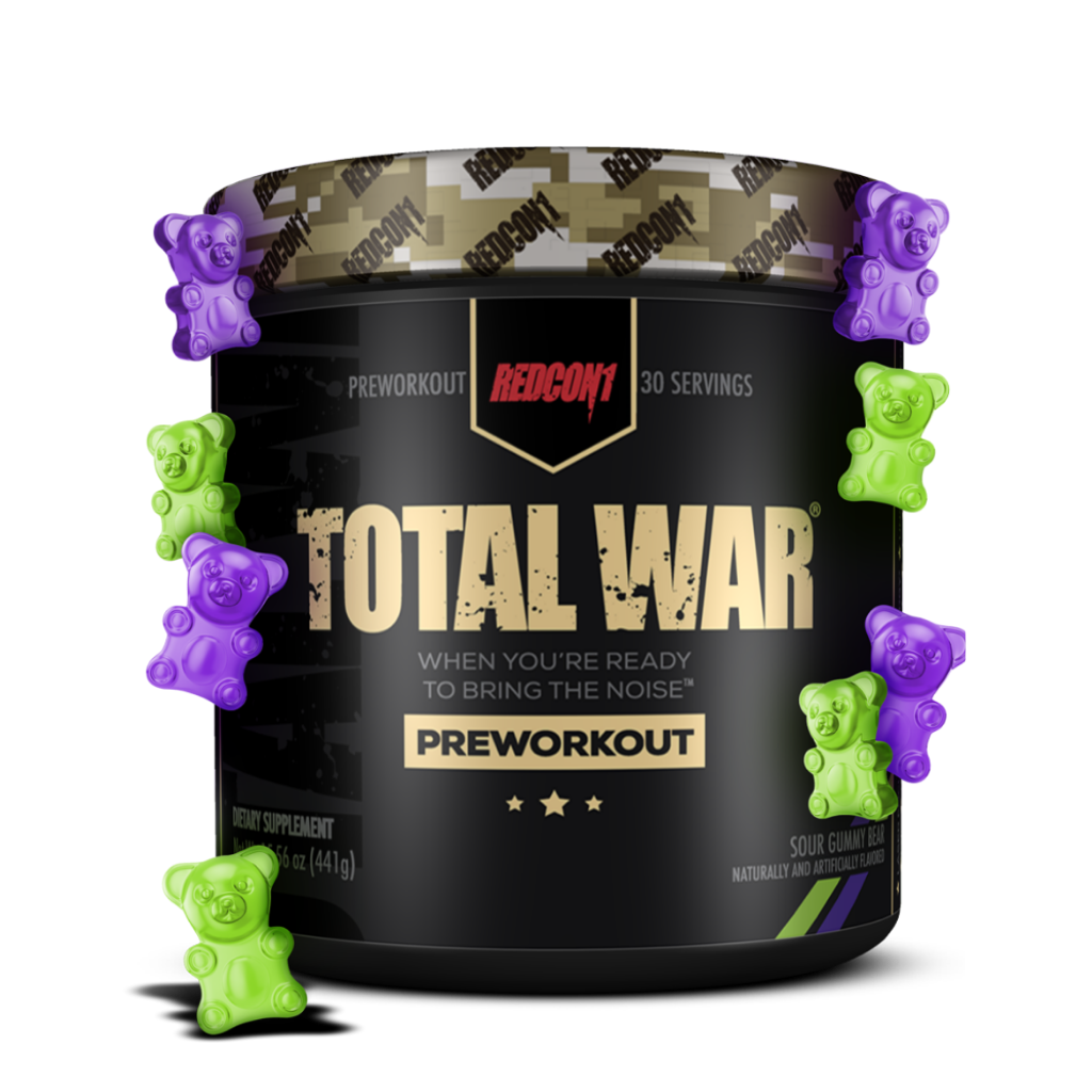 Redcon1 - Total War