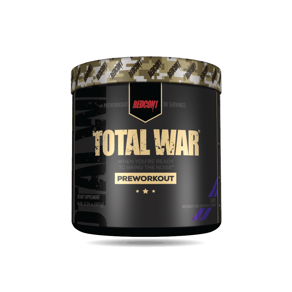 Redcon1 - Total War