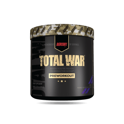 Redcon1 - Total War