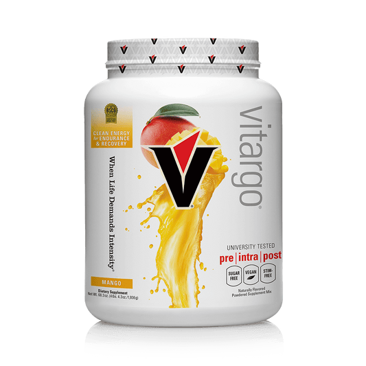 Vitargo - Premium Carbs Pre Workout