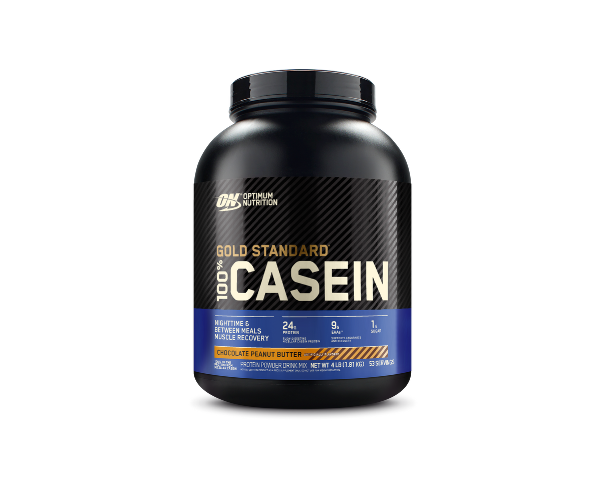 Optimum Nutrition - Casein