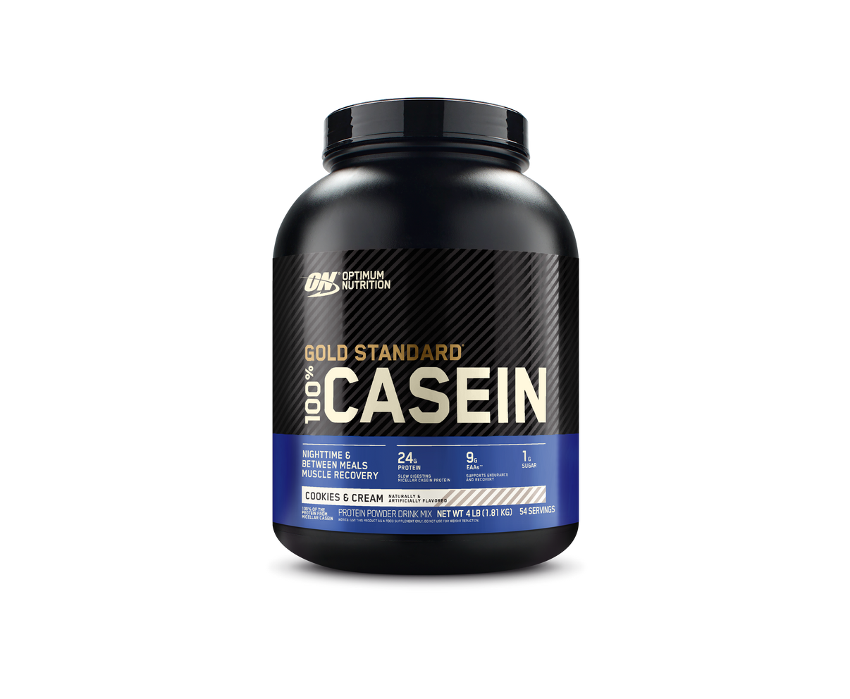 Optimum Nutrition - Casein