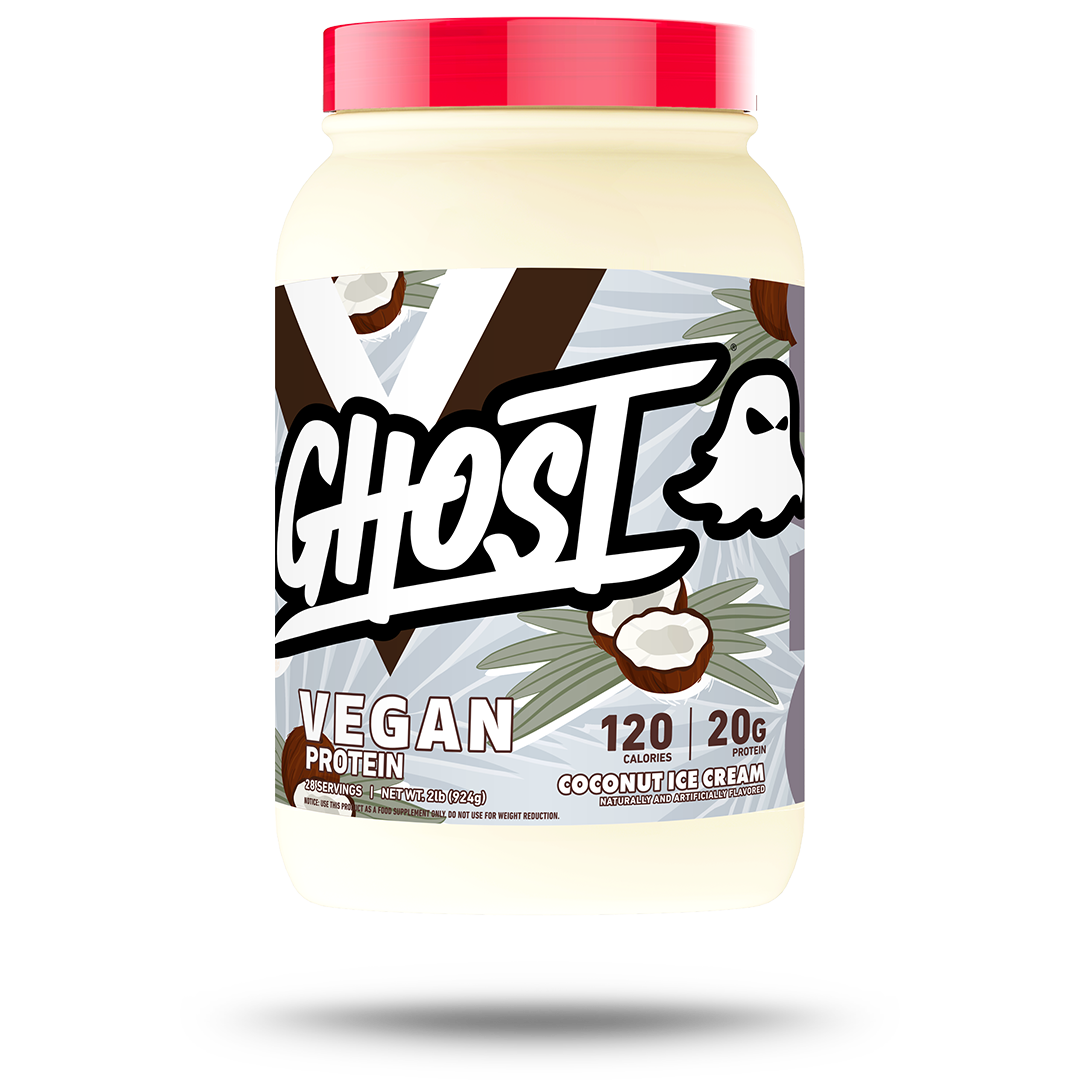 Ghost - Vegan Protein 2.2lb