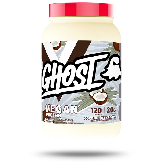 Ghost - Vegan Protein 2.2lb