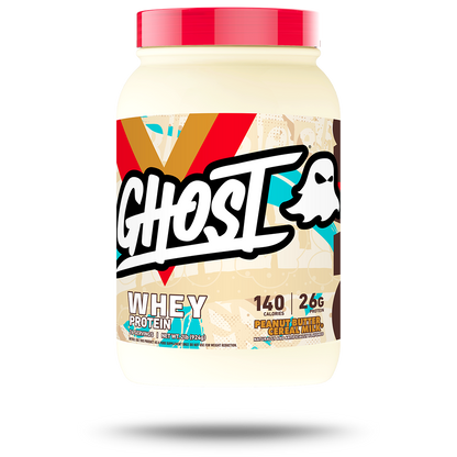 Ghost - Whey Protein