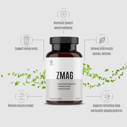 ATP Science - ZMAG