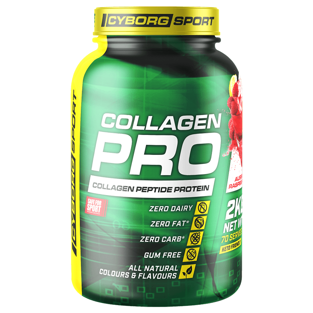 Cyborg - Collagen Pro