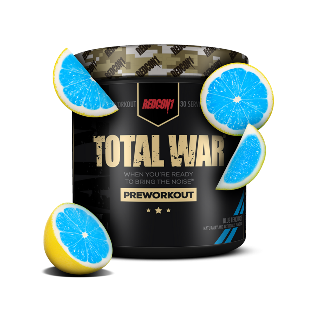 Redcon1 - Total War
