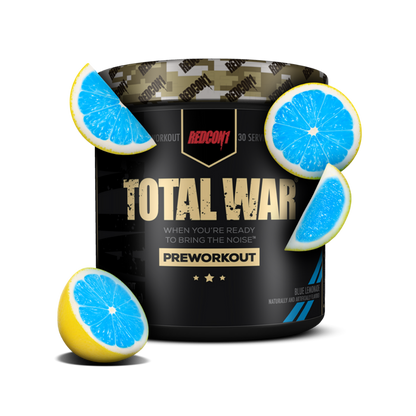 Redcon1 - Total War