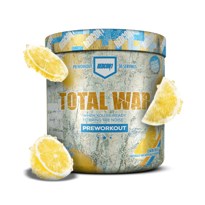 Redcon1 - Total War