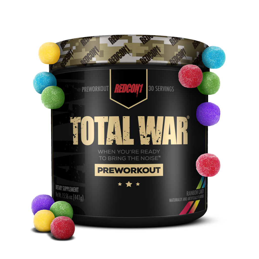 Redcon1 - Total War