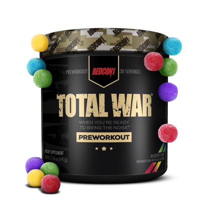 Redcon1 - Total War